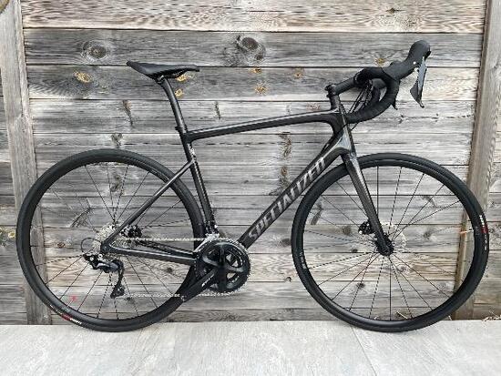 Tussen Particulieren - Specialized Tarmac SL6 Sport - 2021