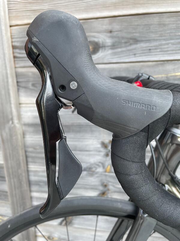 Entre Particuliers - Specialized Tarmac SL6 Sport – 2021 5/5