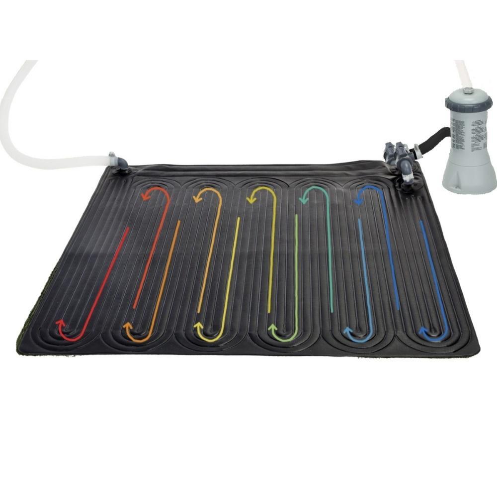 Bestway Fast Set 366x76 cm Rund - Schwimmbadpaket 4/7