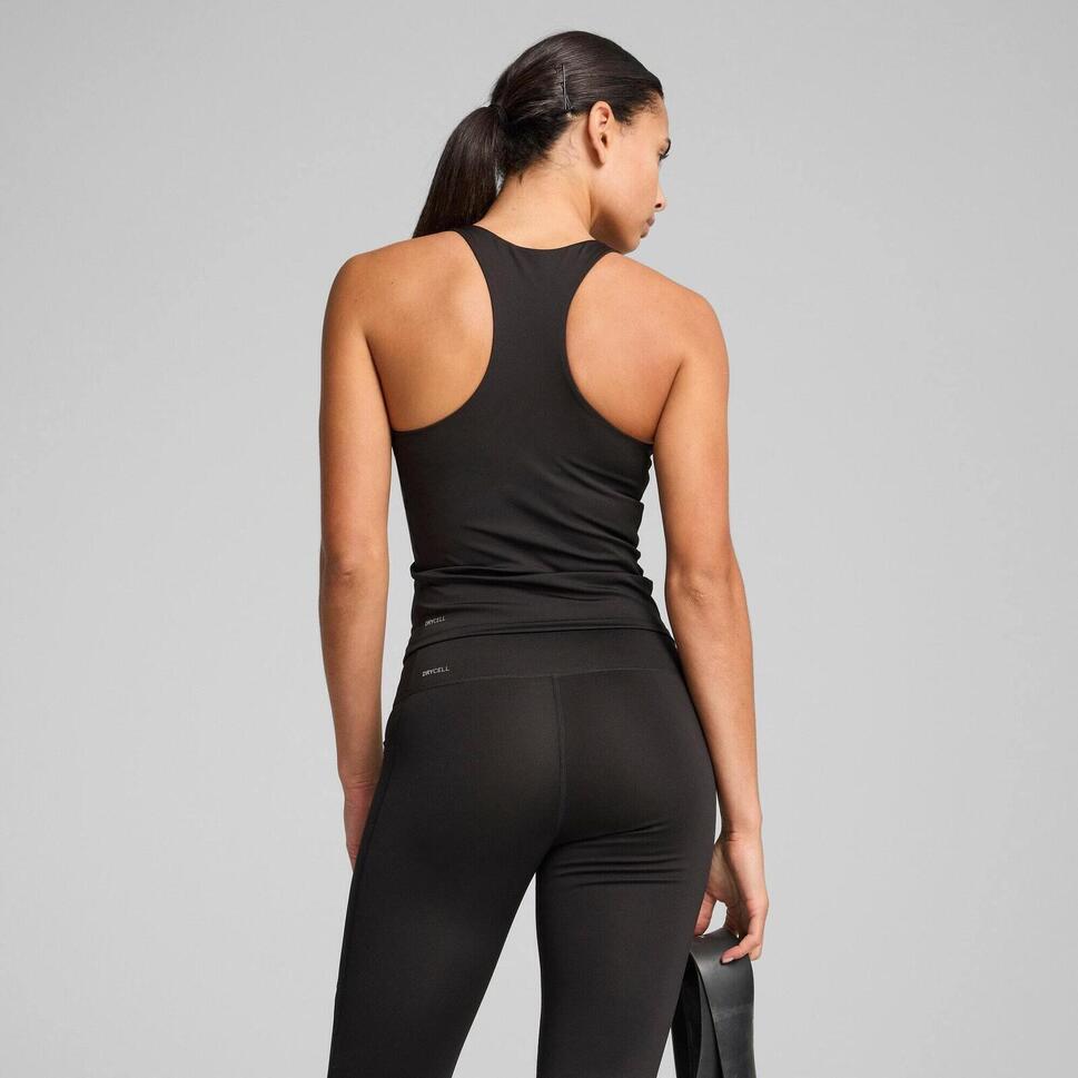 Podkoszulek Puma W Tad Essential 2 In 1 Tank, Kobiety