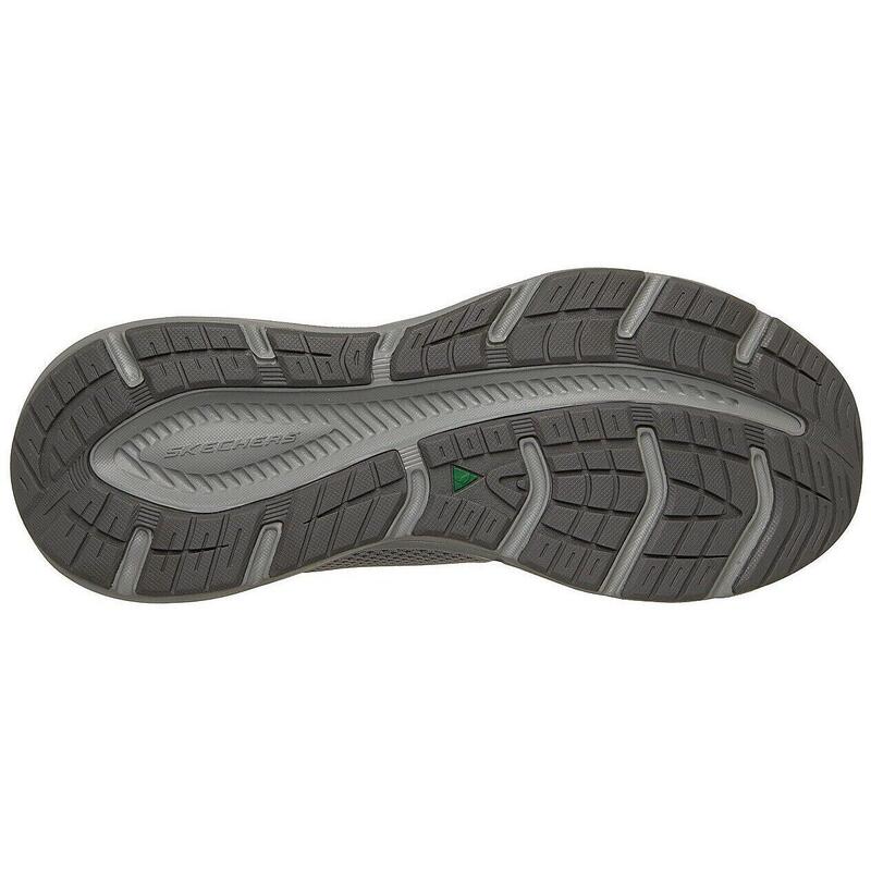 Pantofi sport barbati Skechers Edgeride - Rekze, Gri