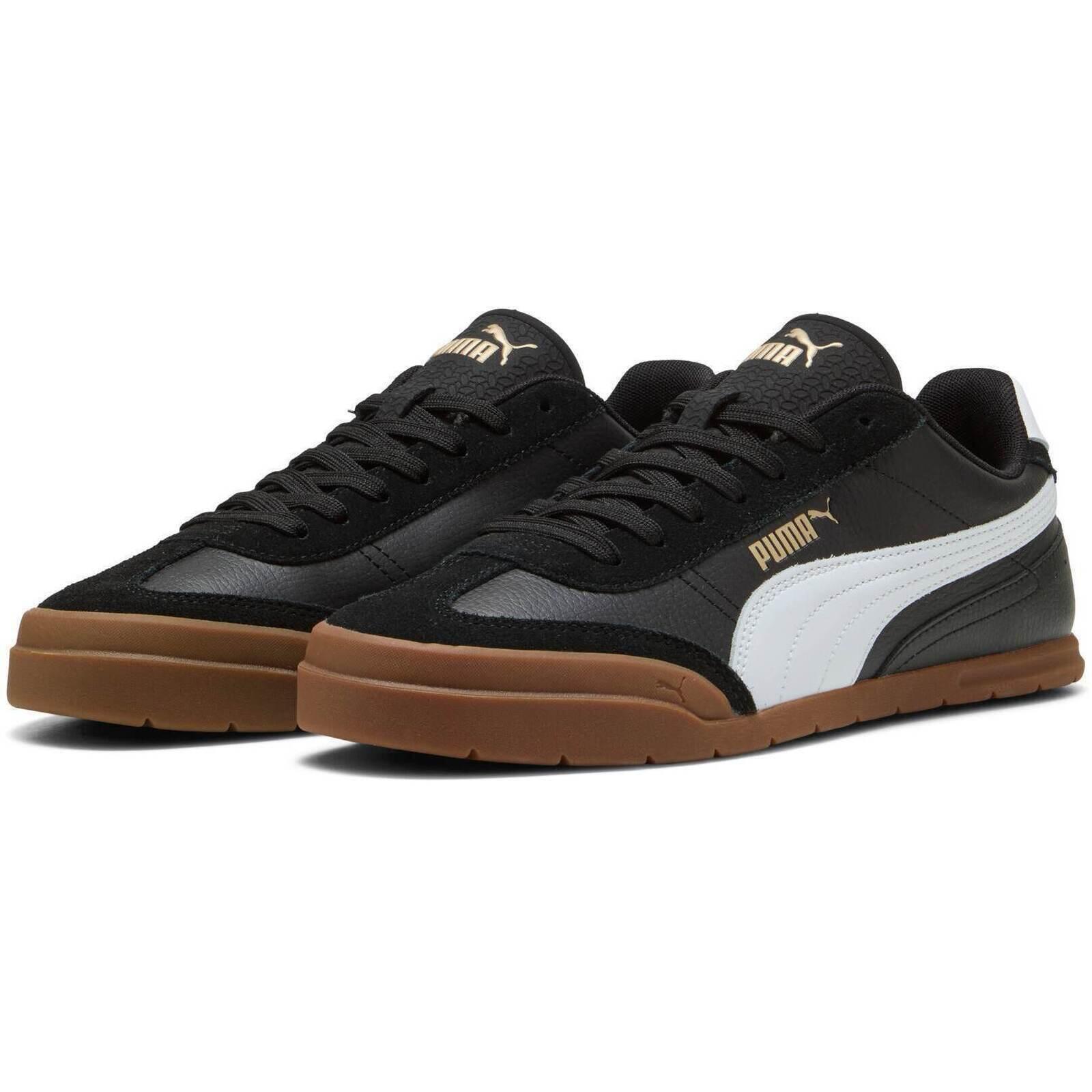 Baskets Puma Super Turino, Noir, Unisexe 3/5