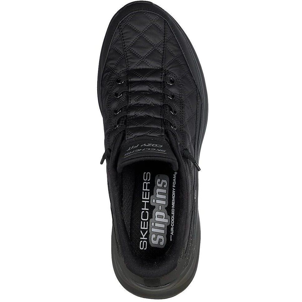 Adidasy Skechers Contour Foam - Cozy, Mężczyźni