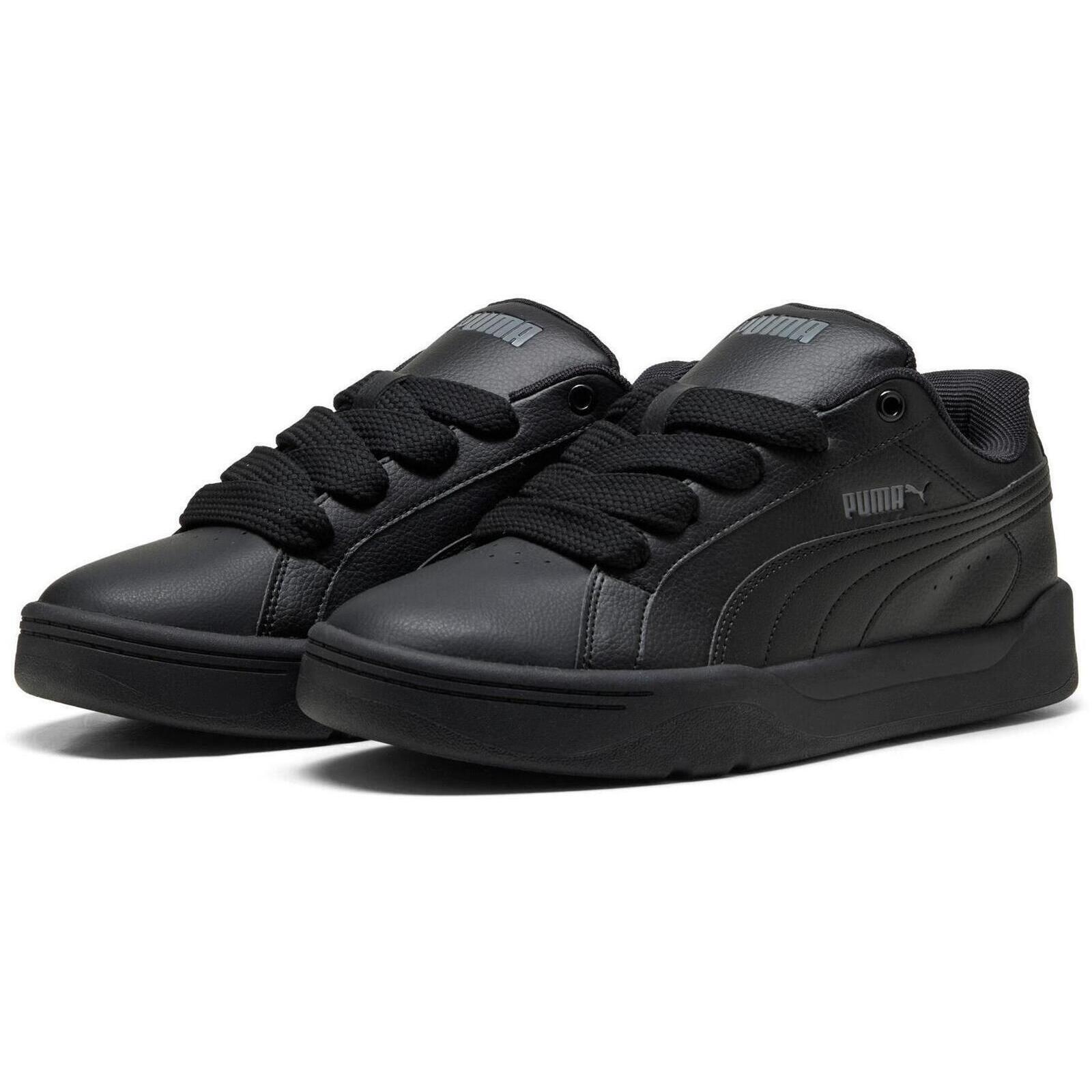 Baskets Puma Park Lifestyle Easy, Noir, Unisexe 3/6