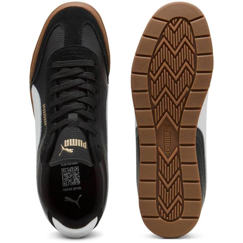 Pantofi sport unisex Puma Super Turino, Negru