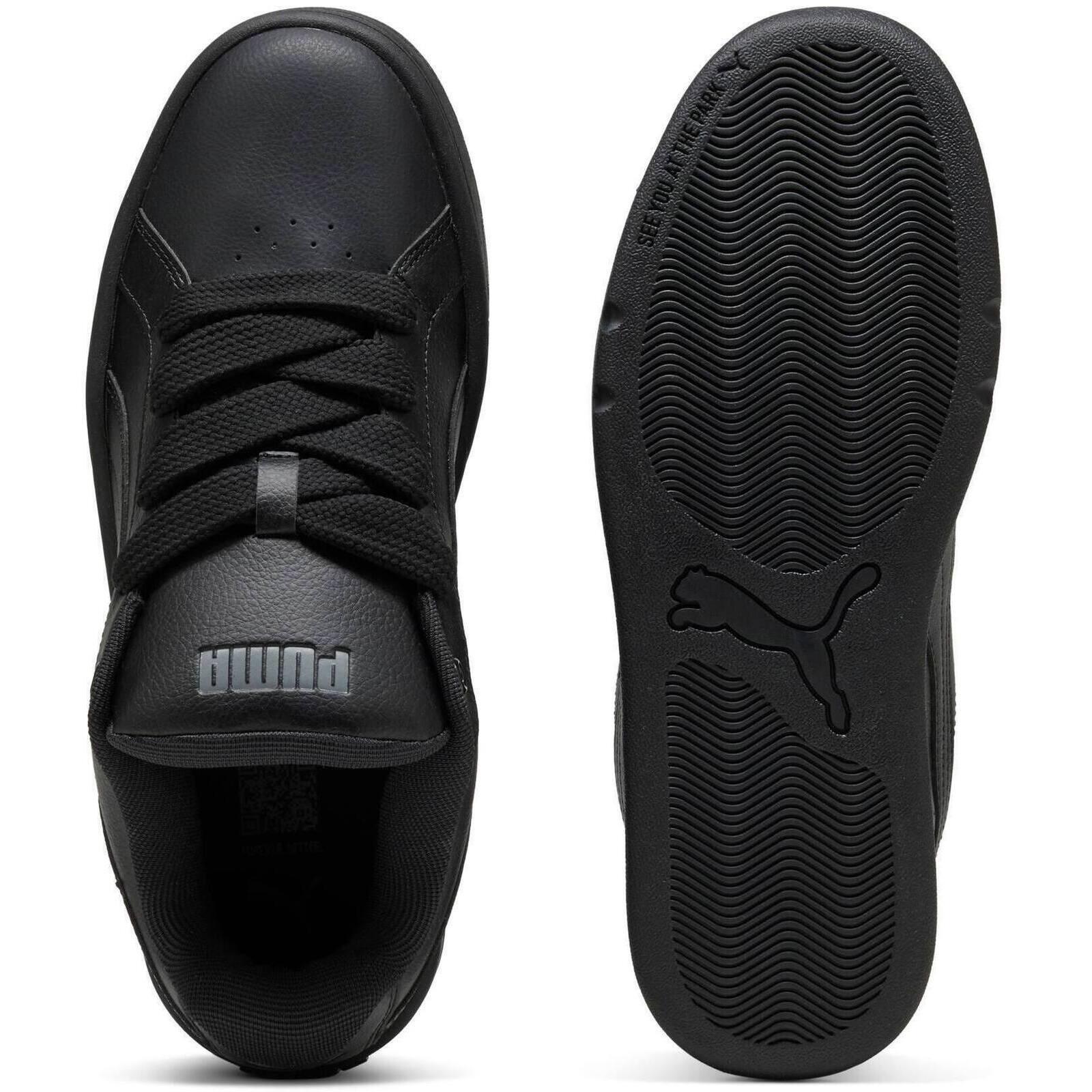 Baskets Puma Park Lifestyle Easy, Noir, Unisexe 2/6
