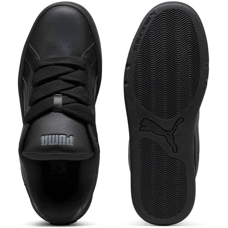 Pantofi sport unisex Puma Park Lifestyle Easy, Negru