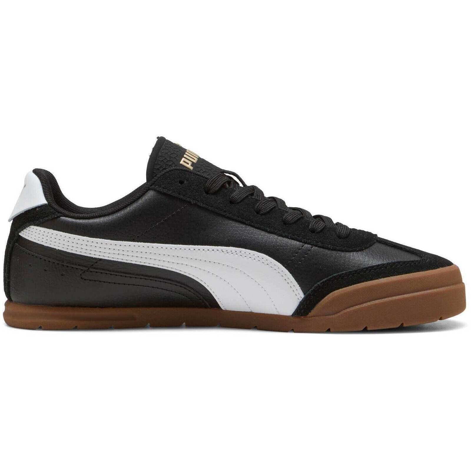Baskets Puma Super Turino, Noir, Unisexe 5/5