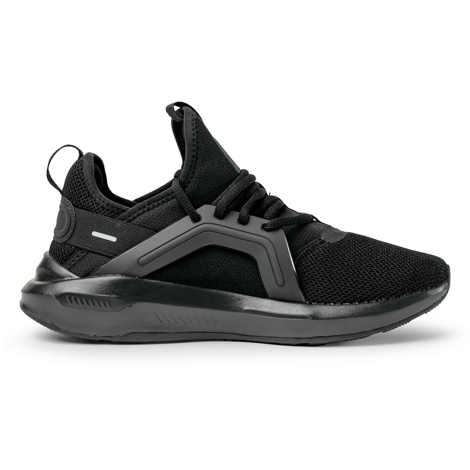 Scarpe da ginnastica Puma Softride Enzo 5, Nero, Unisex 4/4