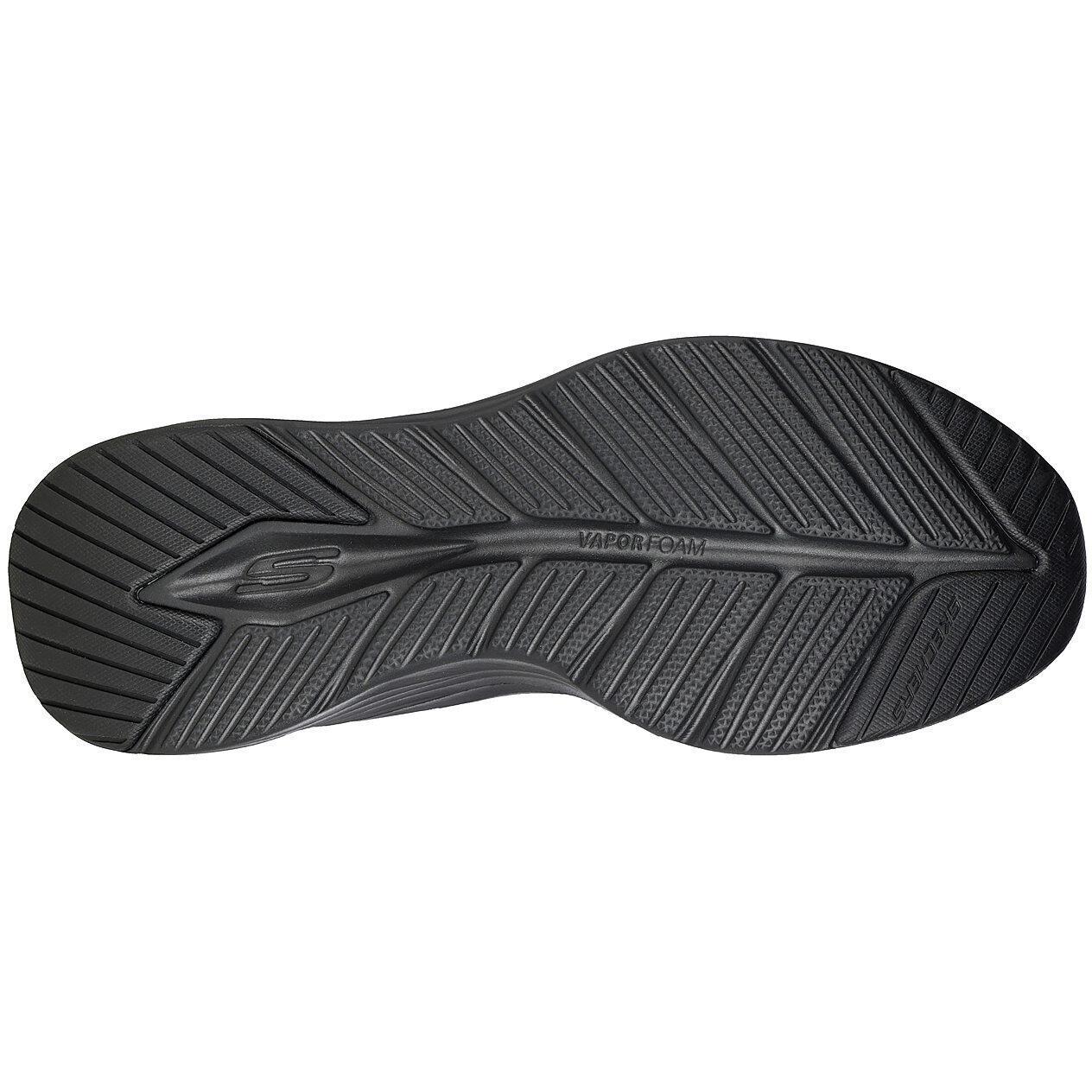 Baskets Skechers Contour Foam - Cozy, Noir, Hommes 4/5