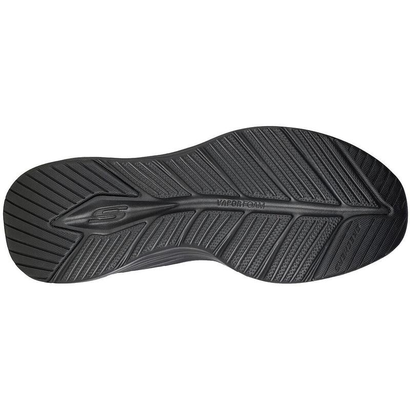 Pantofi sport barbati Skechers Contour Foam - Cozy, Negru