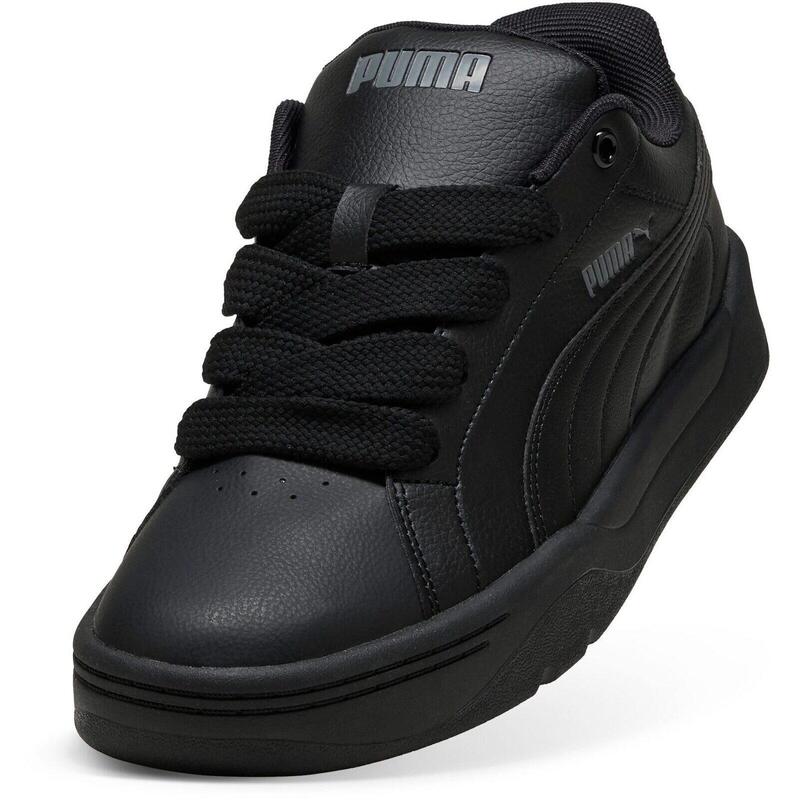 Pantofi sport unisex Puma Park Lifestyle Easy, Negru