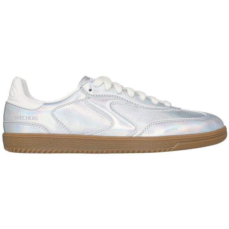 Pantofi sport femei Skechers Hotshot, Gri