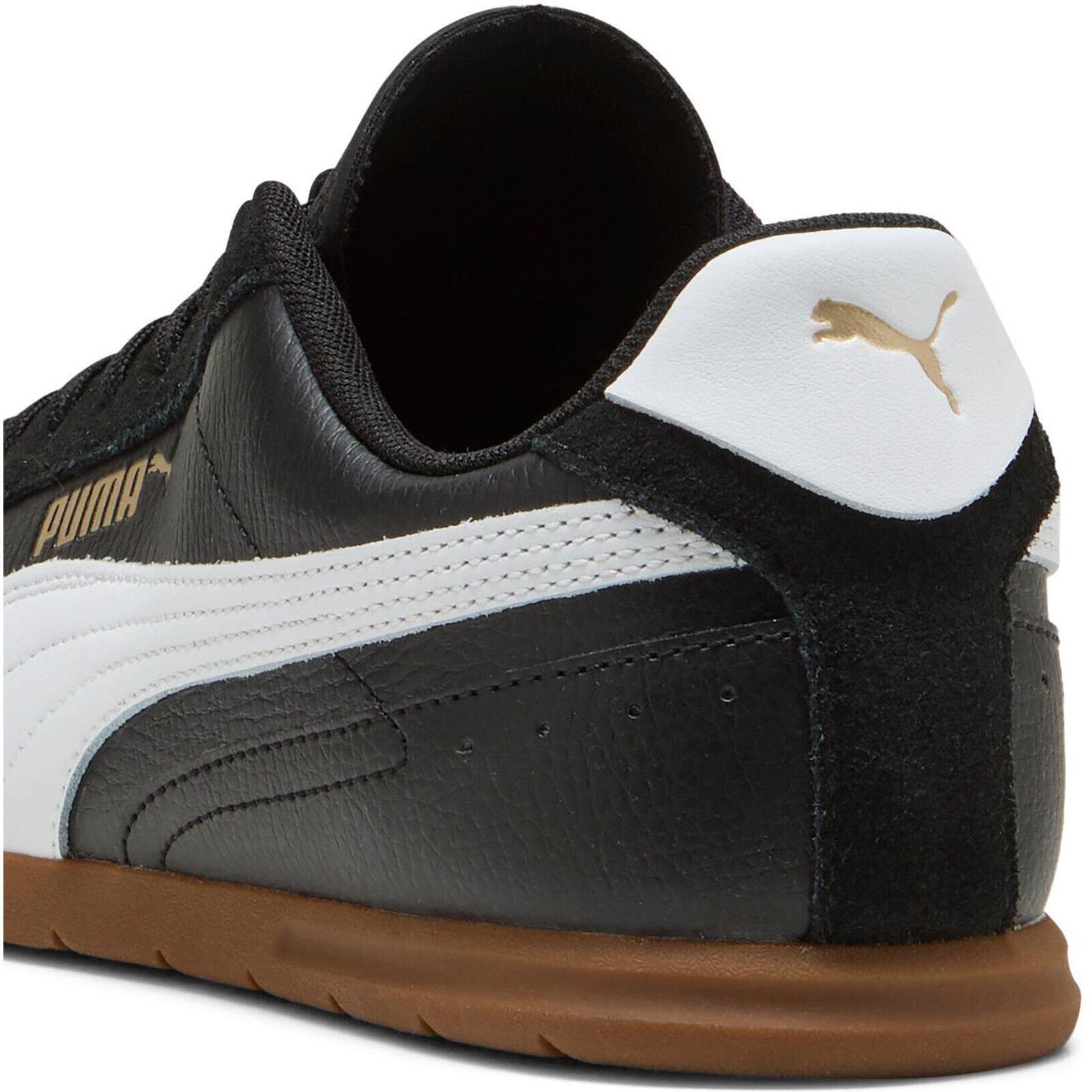 Baskets Puma Super Turino, Noir, Unisexe 4/5