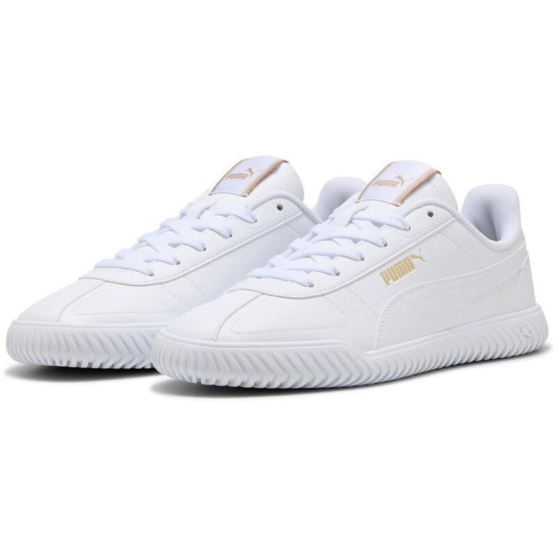 Pantofi sport unisex Puma Club Kayzer, Alb