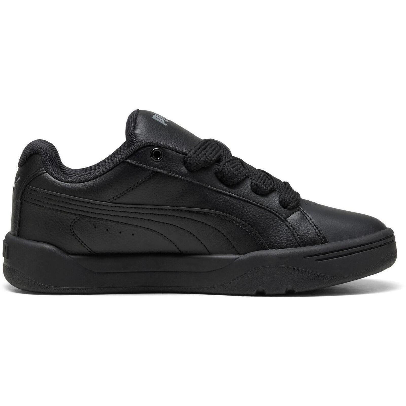 Baskets Puma Park Lifestyle Easy, Noir, Unisexe 4/6