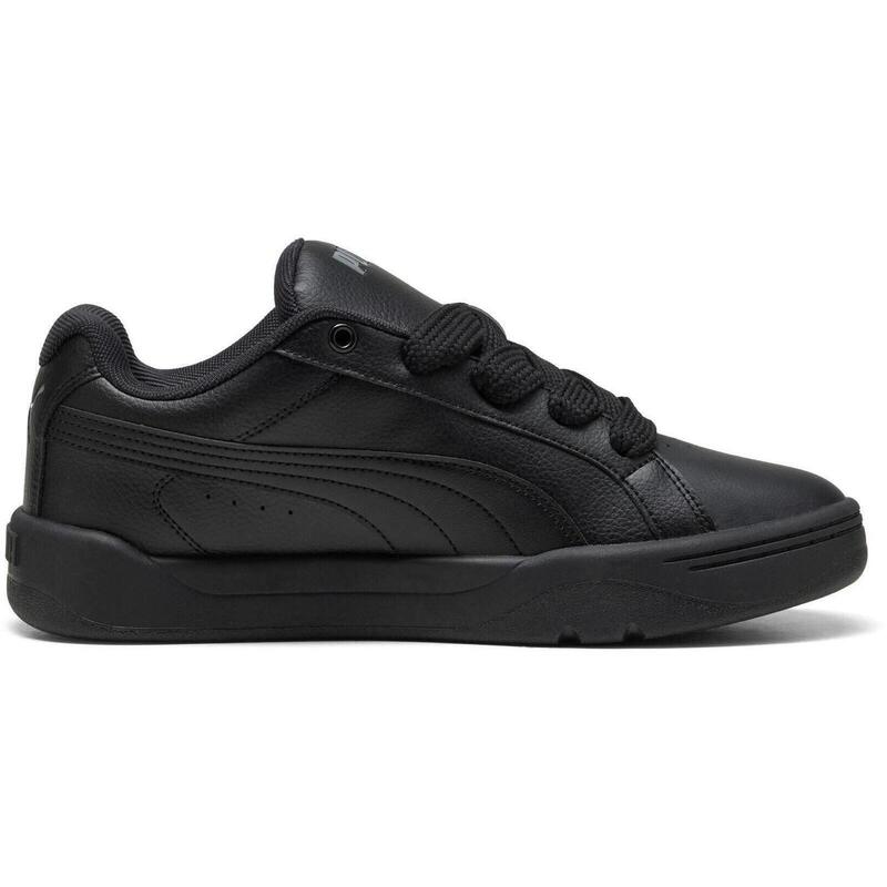 Pantofi sport unisex Puma Park Lifestyle Easy, Negru