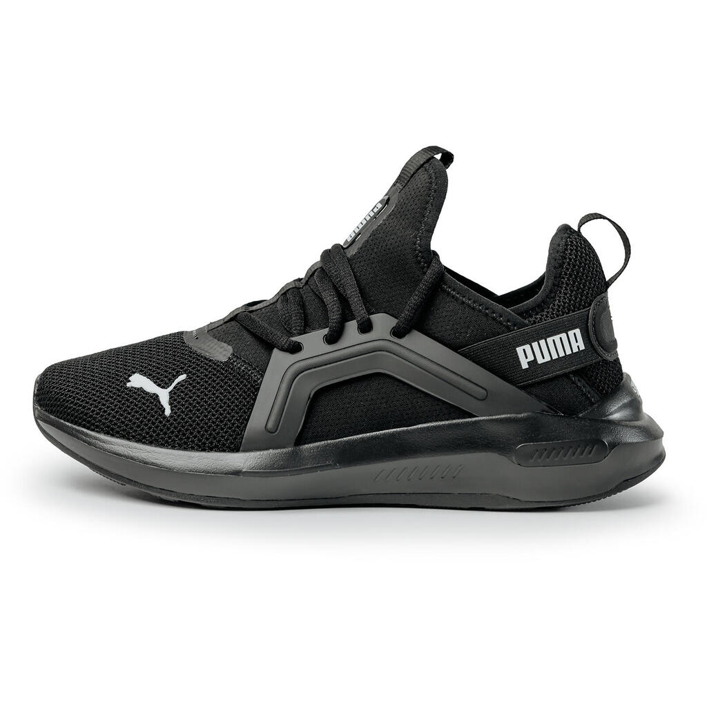 Sneakers Puma Softride Enzo 5, Black, Unisex
