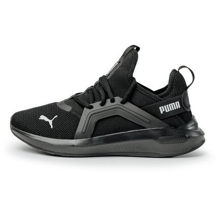 Zapatillas Puma Softride Enzo 5, Negro, Unisexo