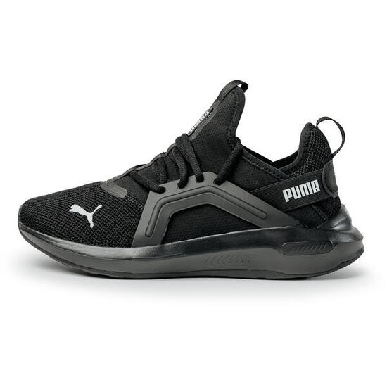 Zapatillas Puma Softride Enzo 5, Negro, Unisexo