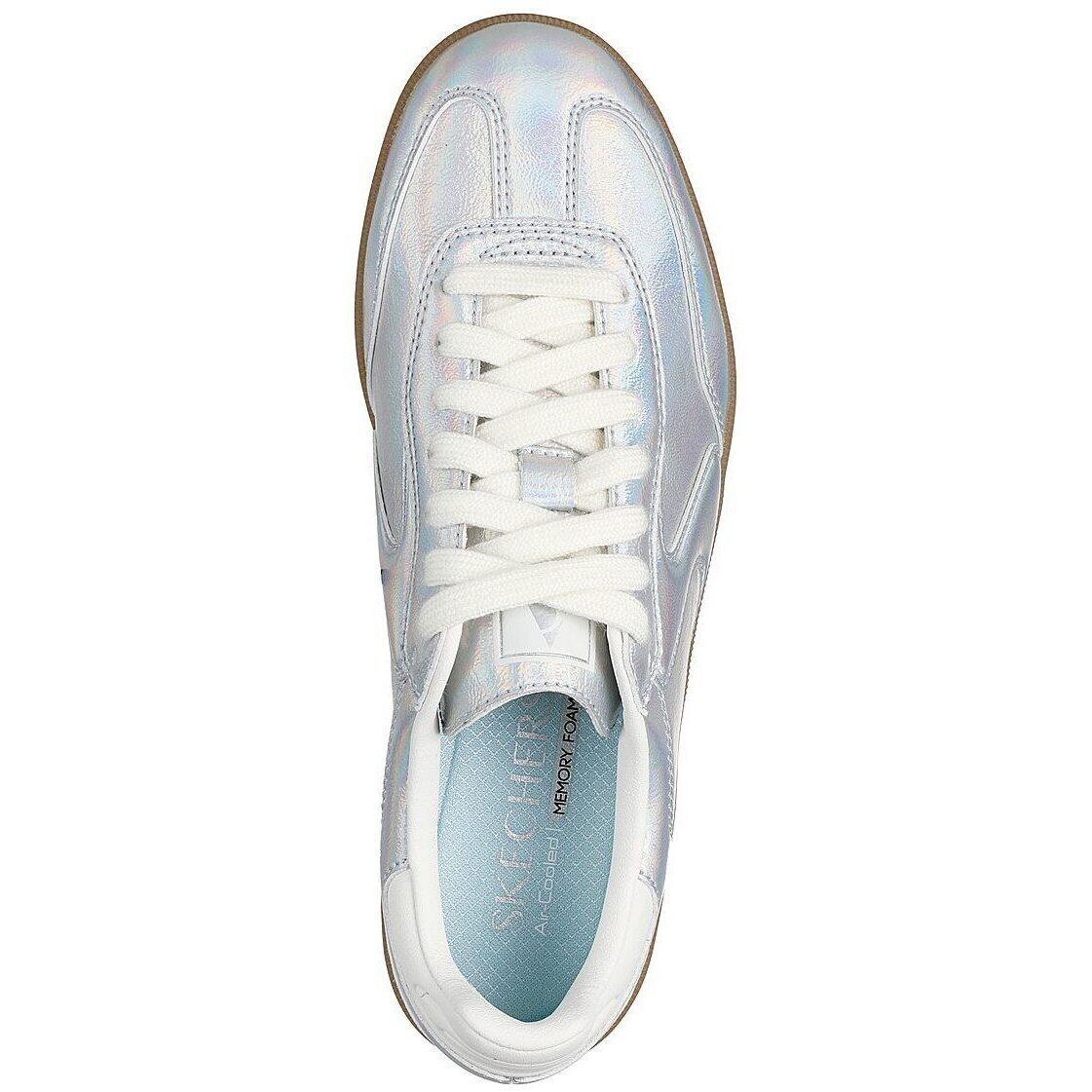 Baskets Skechers Hotshot, Gris, Femmes 2/5