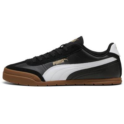 Sneakers puma super turino. zwart. uniseks