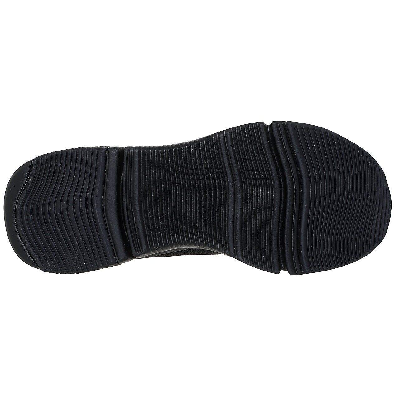 Baskets Skechers Bobs Sparrow Flex - Too You, Noir, Femmes 4/5