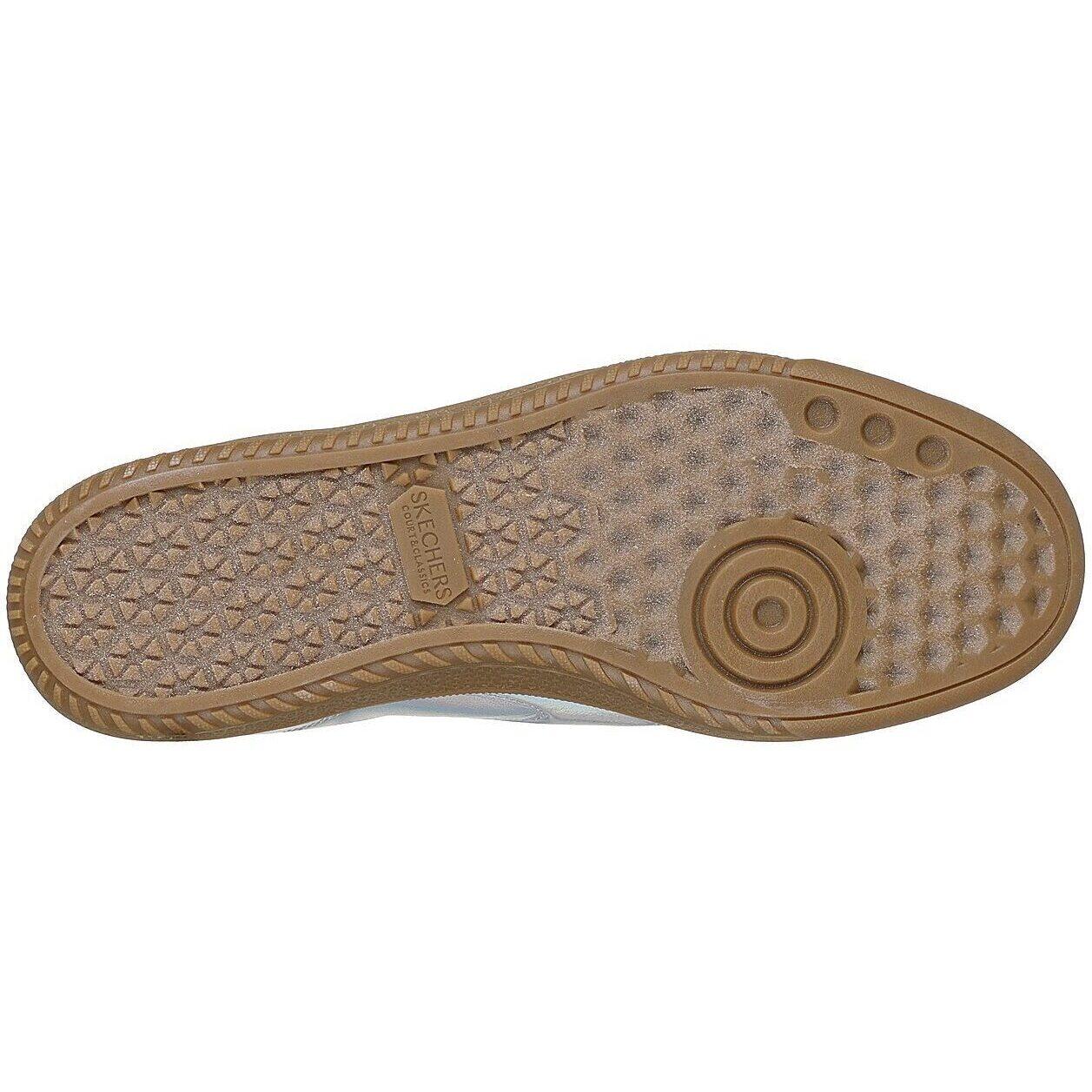 Baskets Skechers Hotshot, Gris, Femmes 4/5
