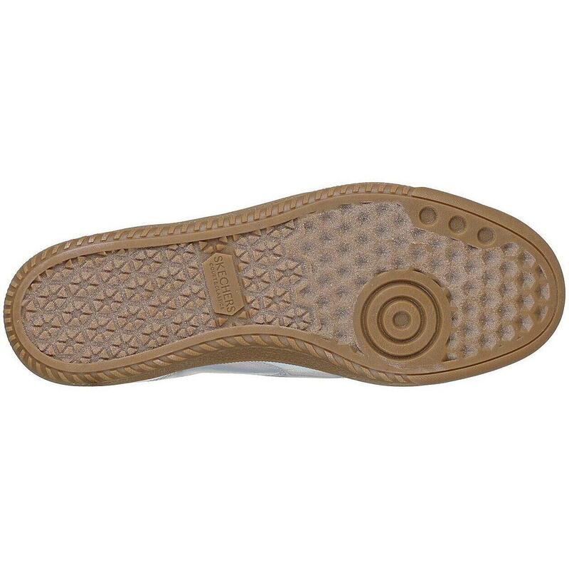 Pantofi sport femei Skechers Hotshot, Gri