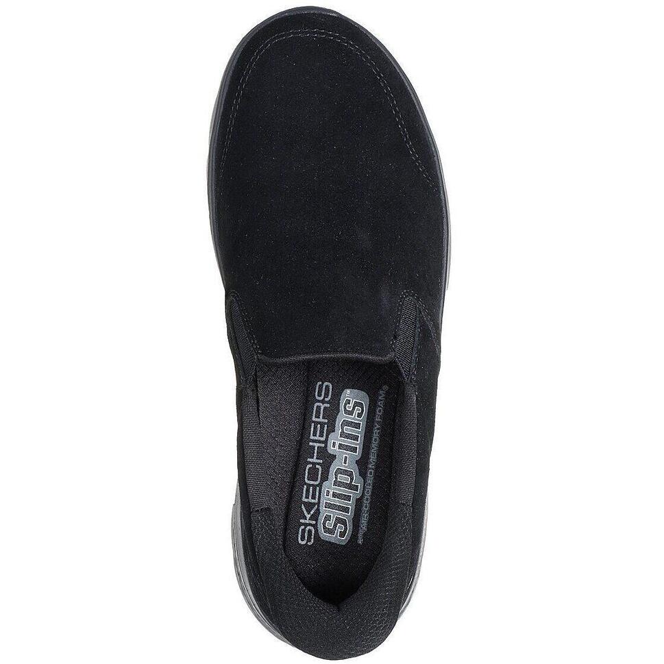 Adidasy Skechers Go Walk Flex - Rue, Kobiety