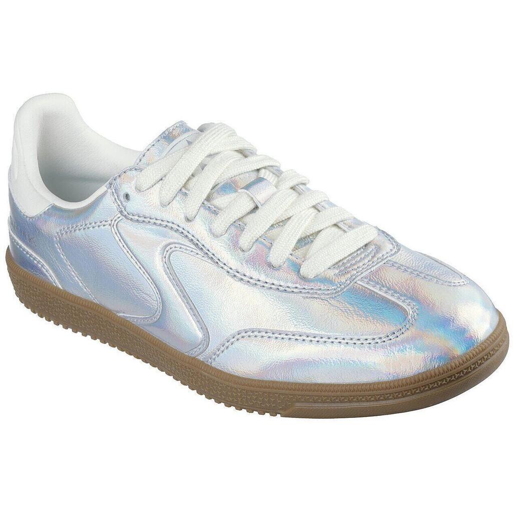 Sneakers Skechers Hotshot, Gray, Women