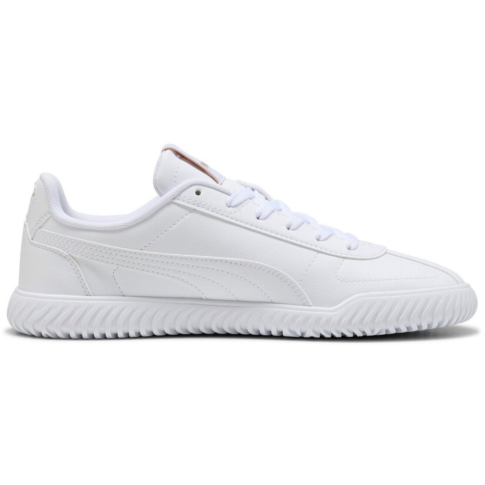 Baskets Puma Club Kayzer, Blanc, Unisexe 4/5