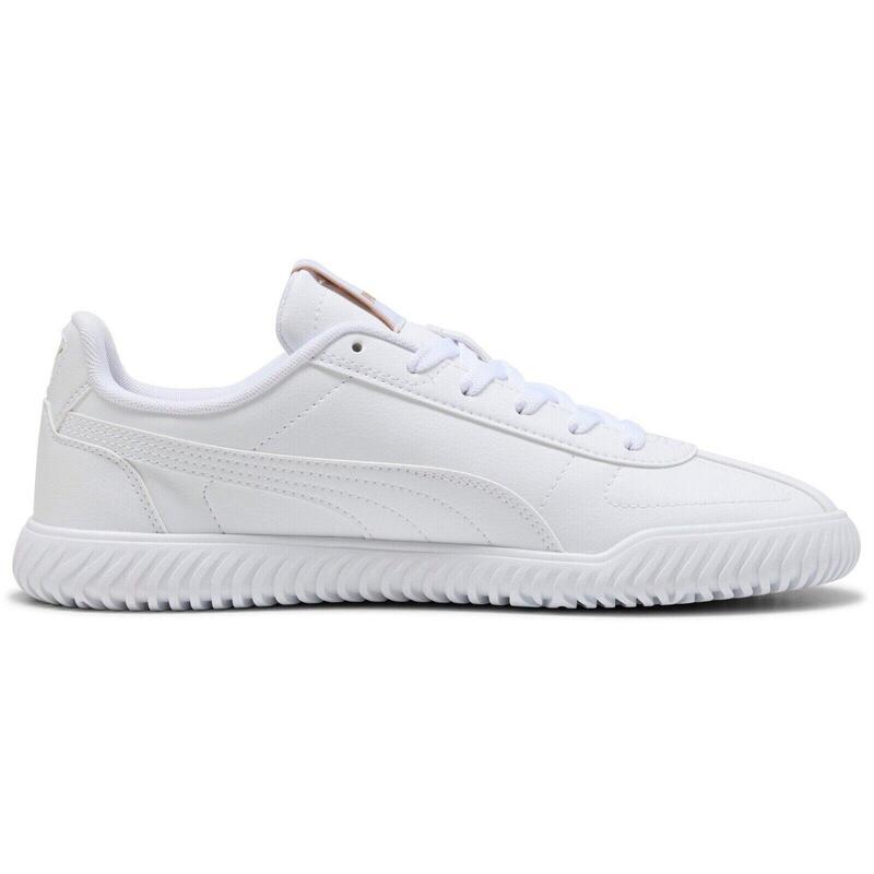 Pantofi sport unisex Puma Club Kayzer, Alb
