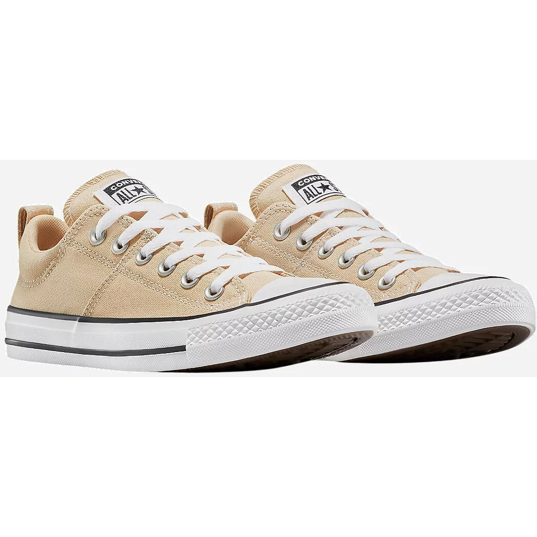 Baskets Converse Chuck Taylor All Star Madison, Beige, Unisexe 2/3