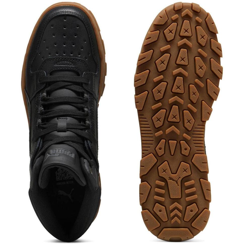 Adidasy Puma Rebound, Dla obu płci