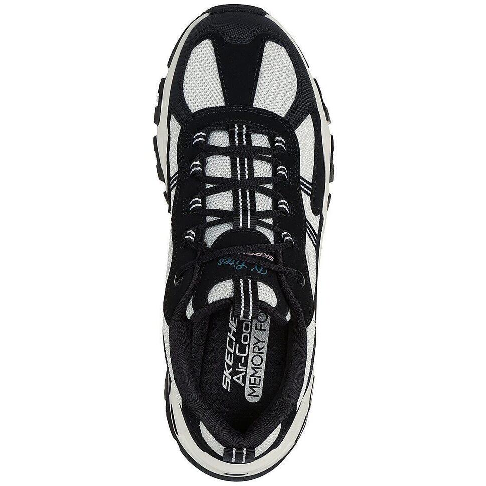 Adidasy Skechers D'lites Hiker, Kobiety