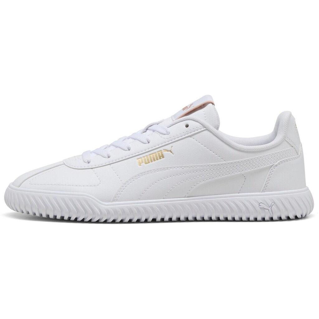 Sneakers Puma Club Kayzer, White, Unisex