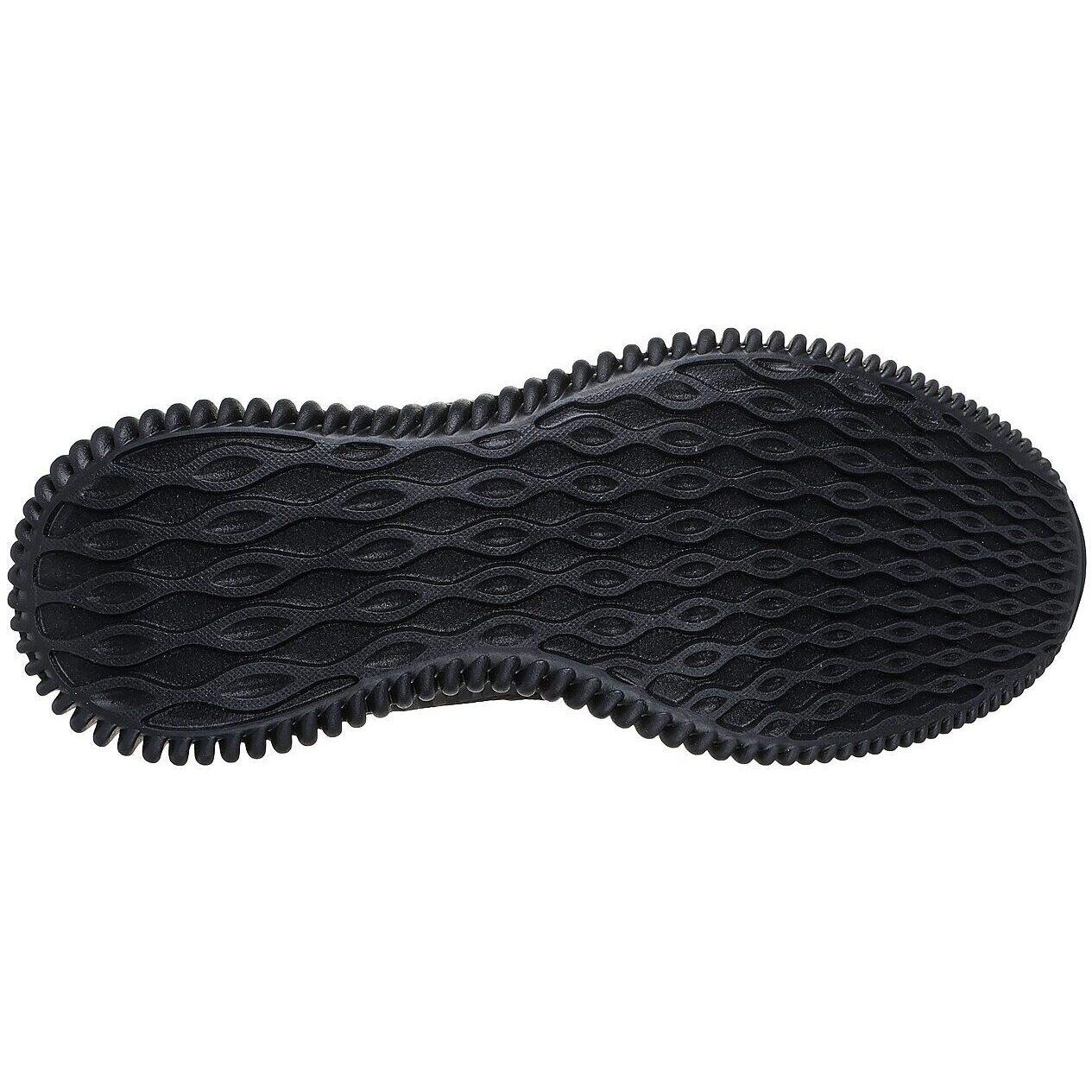 Baskets Skechers Bobs Geo Lite-fixed Edge, Noir, Hommes 4/5