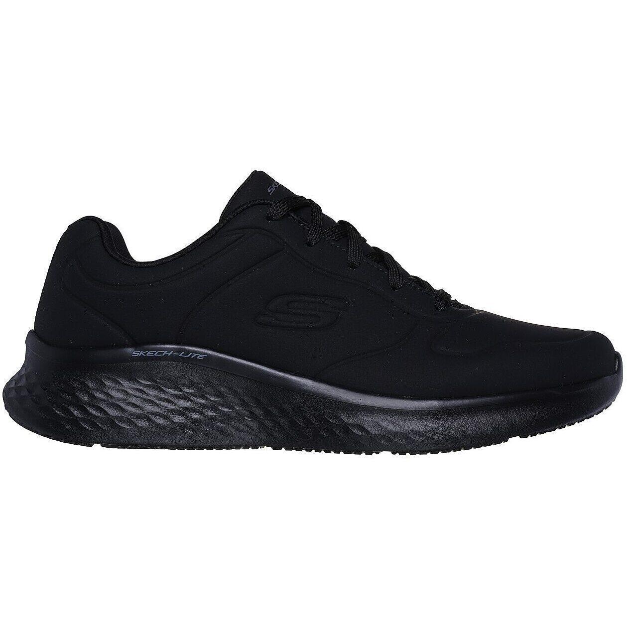 Scarpe da ginnastica Skechers Skech-lite Pro - Nullify, Nero, Uomini 3/5