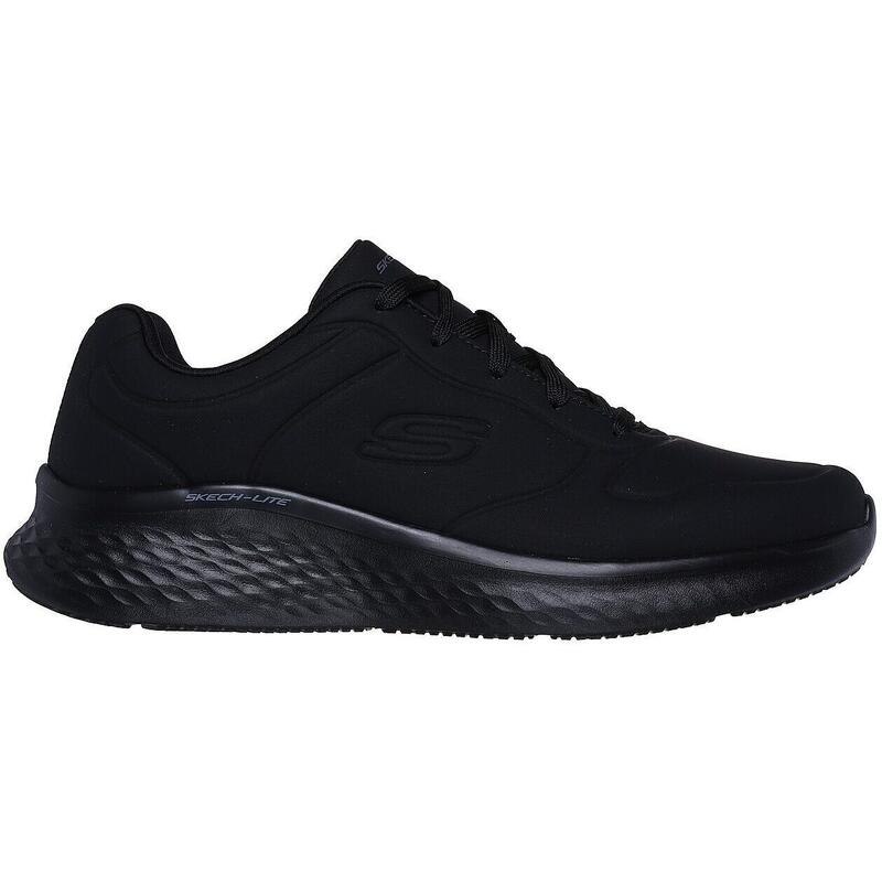 Pantofi sport barbati Skechers Skech-lite Pro - Nullify, Negru
