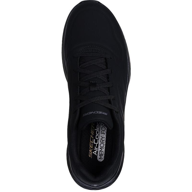 Pantofi sport barbati Skechers Skech-lite Pro - Nullify, Negru