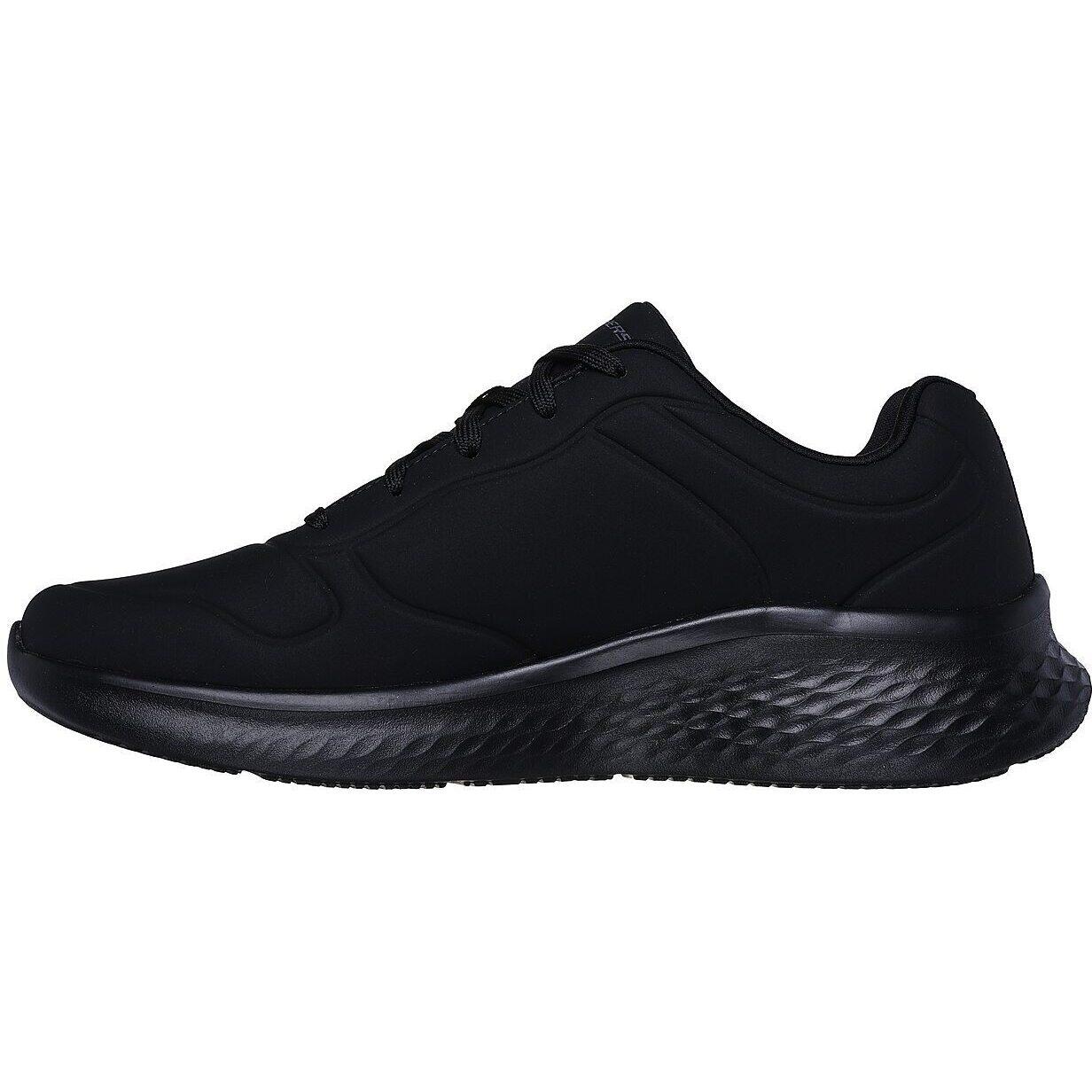 Scarpe da ginnastica Skechers Skech-lite Pro - Nullify, Nero, Uomini 5/5