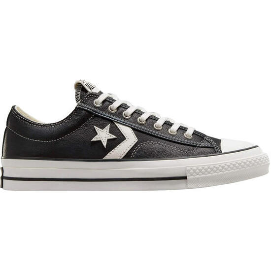 Zapatos Converse Star Player 76 Premium blanco