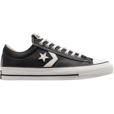 Zapatillas Hombre Converse Star Player 76 Premium Blanco