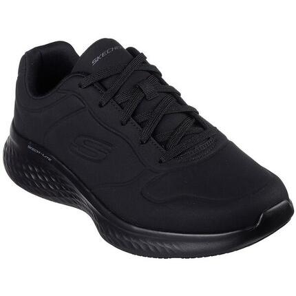 Zapatillas Skechers Skech-lite Pro - Nullify, Negro, Hombre
