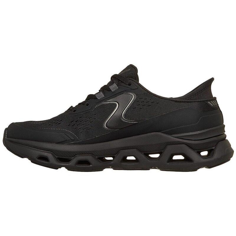Pantofi sport femei Skechers Glide-step Atlus, Negru