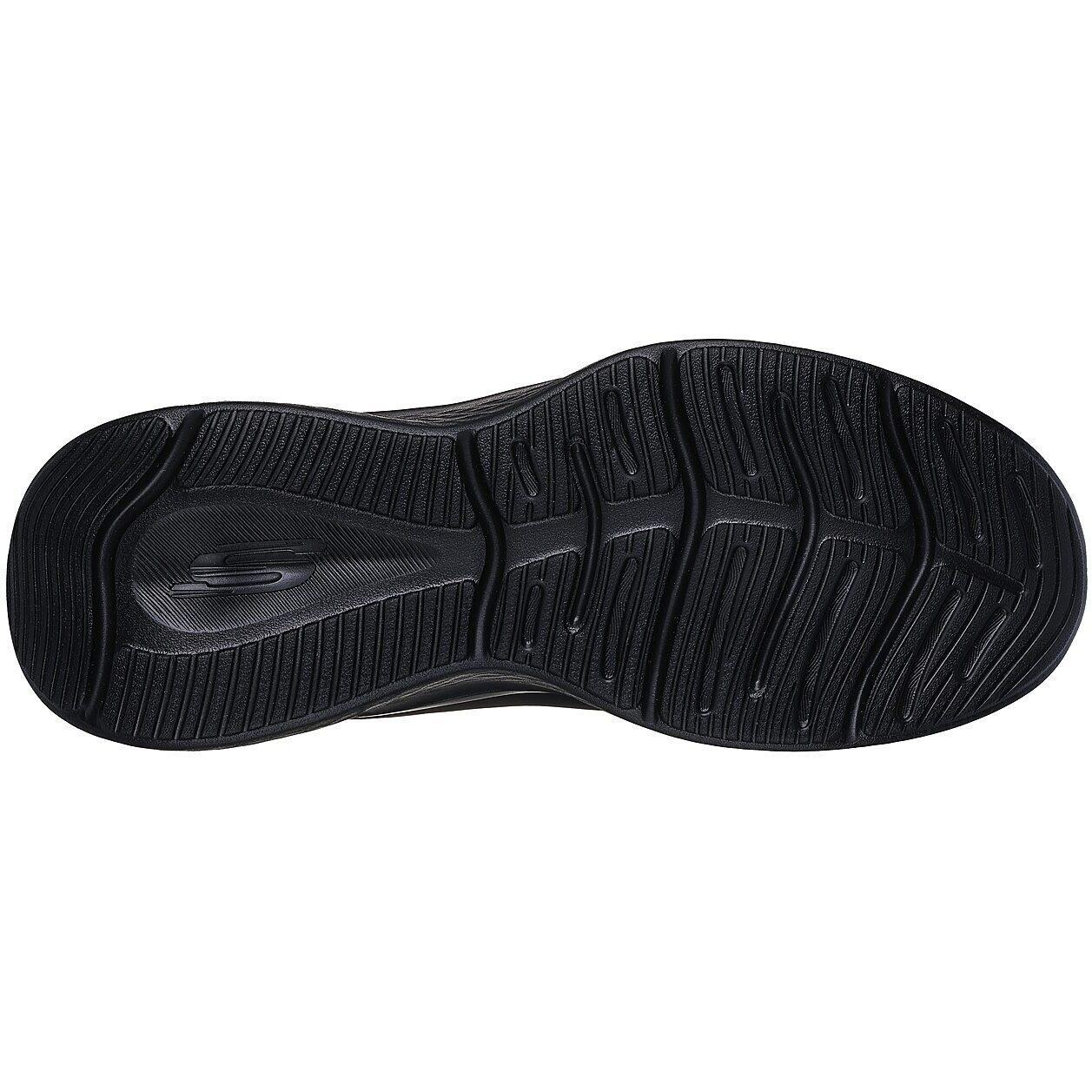 Scarpe da ginnastica Skechers Skech-lite Pro - Nullify, Nero, Uomini 4/5