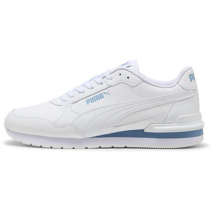 Zapatillas Puma St Runner V4 L, Blanco, Unisexo