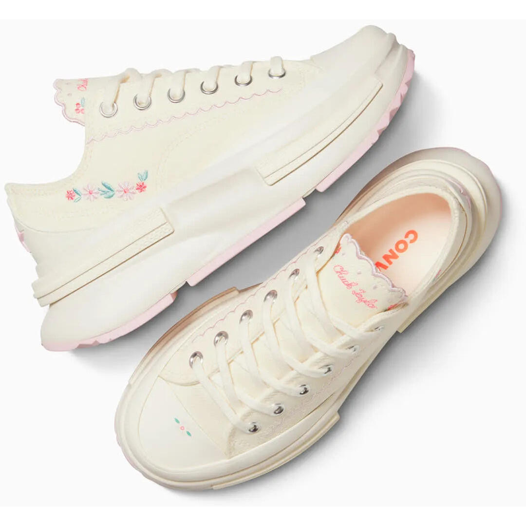 Buty sportowe Converse Run Star Legacy CX 3/5