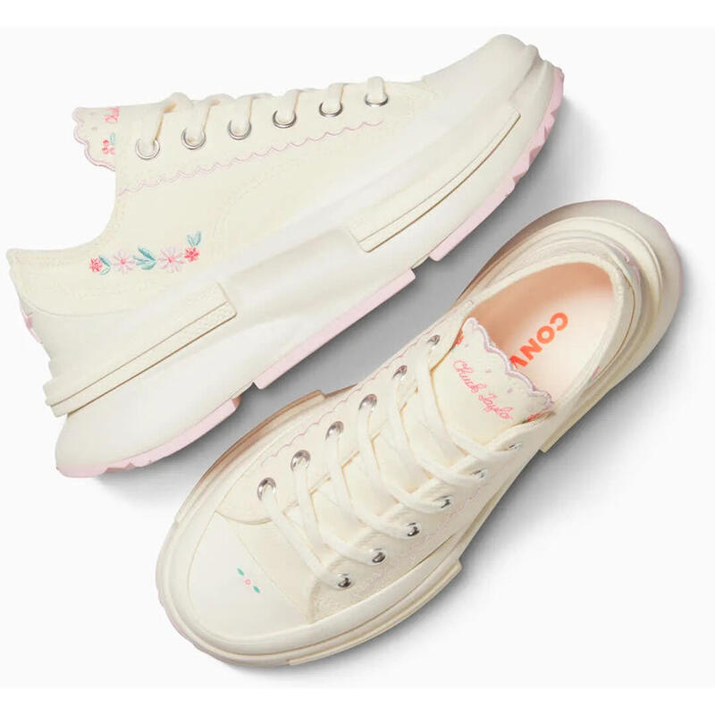 Pantofi sport unisex Converse Run Star Legacy CX, Bej
